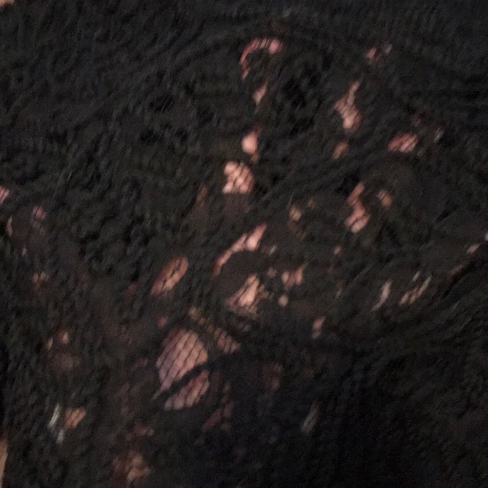 Crop Top - Picture 6 of 6